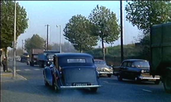 Vauxhall Victor Series 1
