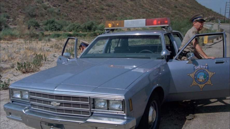 Chevrolet Impala