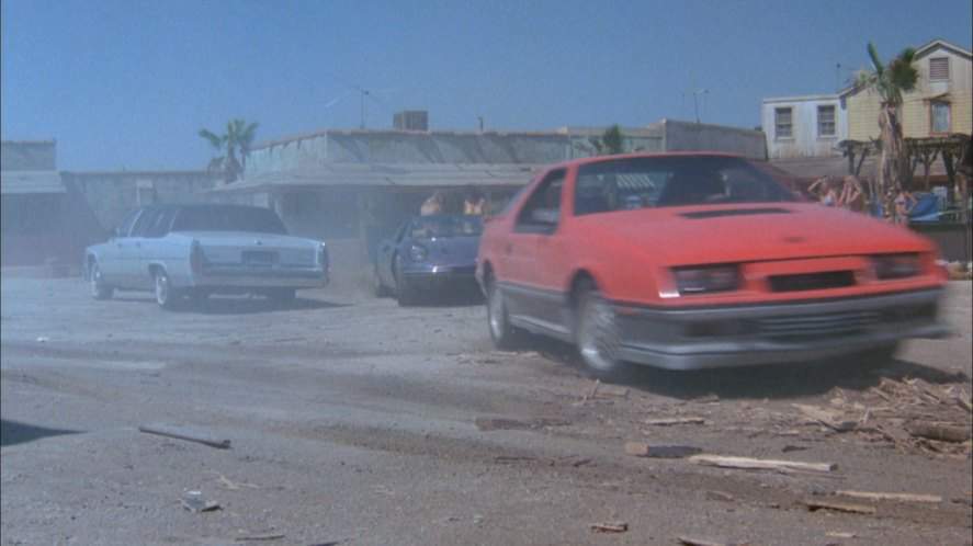 Dodge Daytona