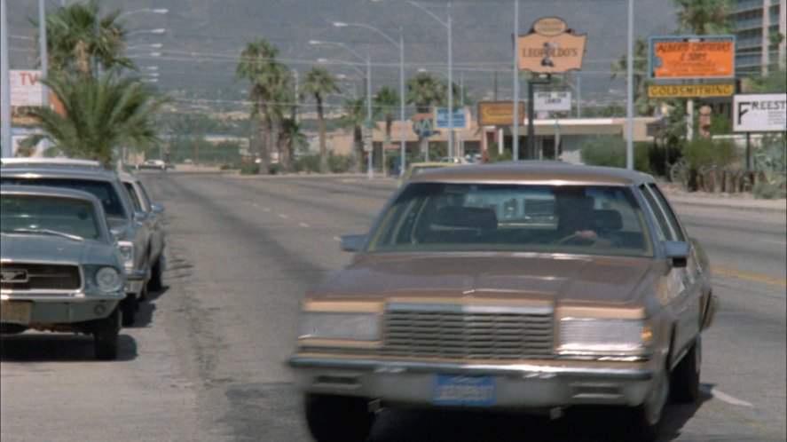 Dodge St. Regis