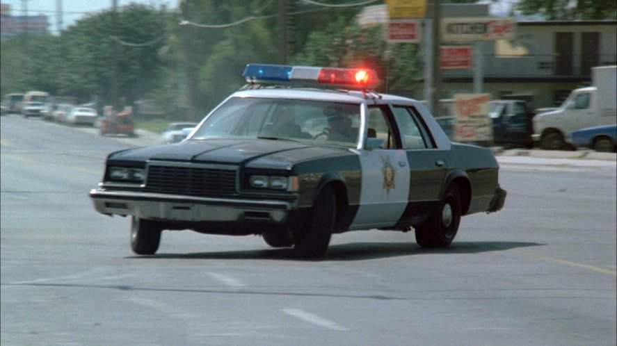 Dodge St. Regis