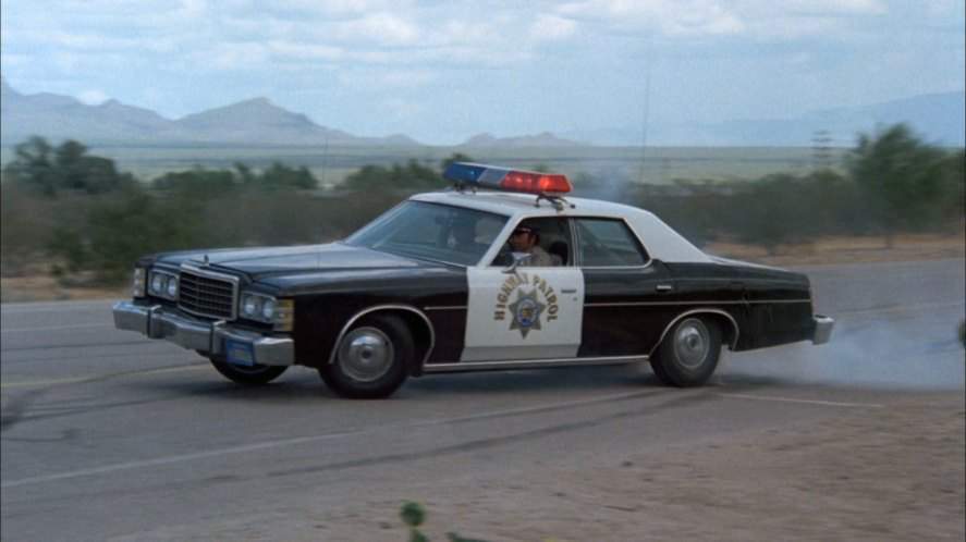 Ford LTD