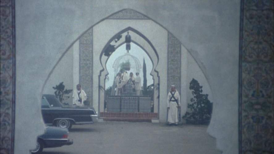 Imperial Crown Imperial Limousine