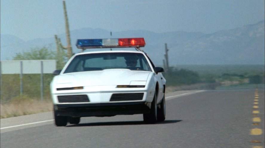 Pontiac Firebird Trans Am
