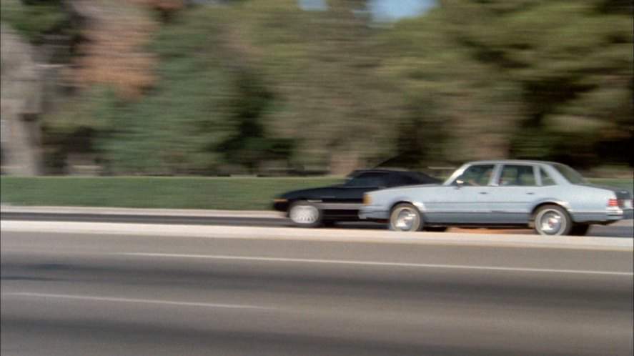 Pontiac LeMans