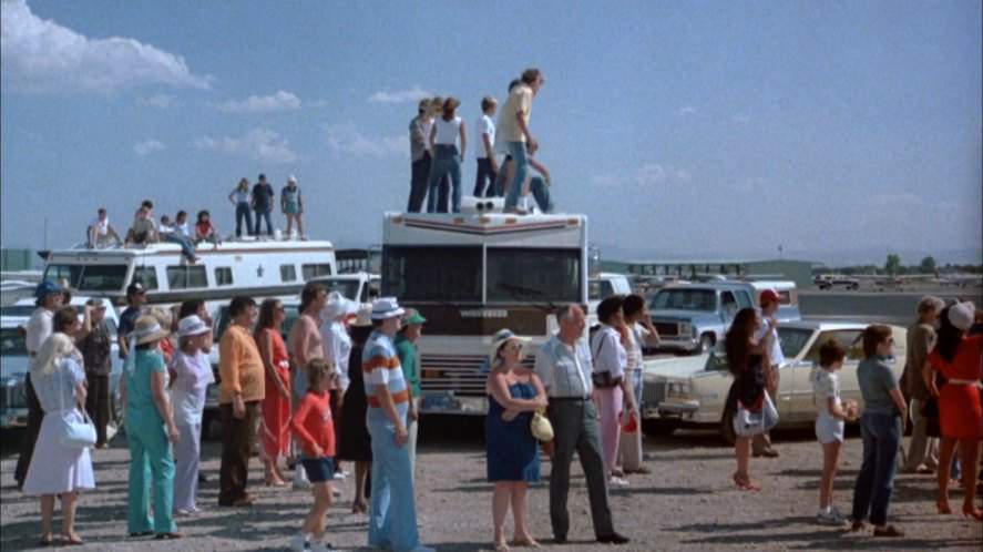 Winnebago Brave
