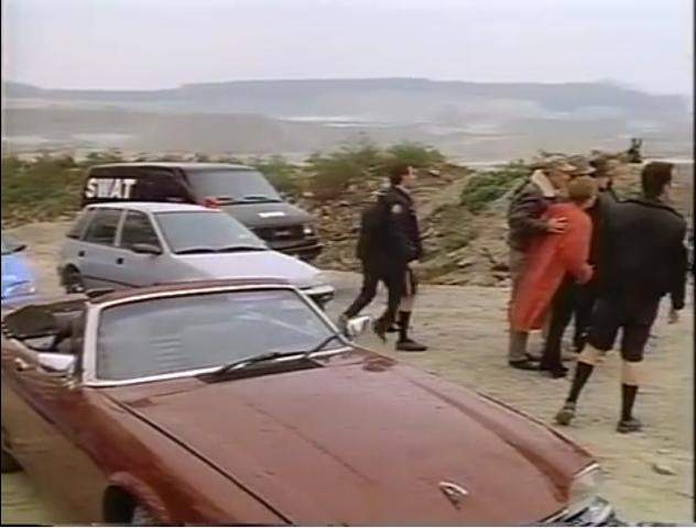 Jaguar XJ-S