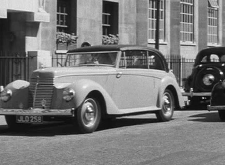 Armstrong Siddeley Typhoon