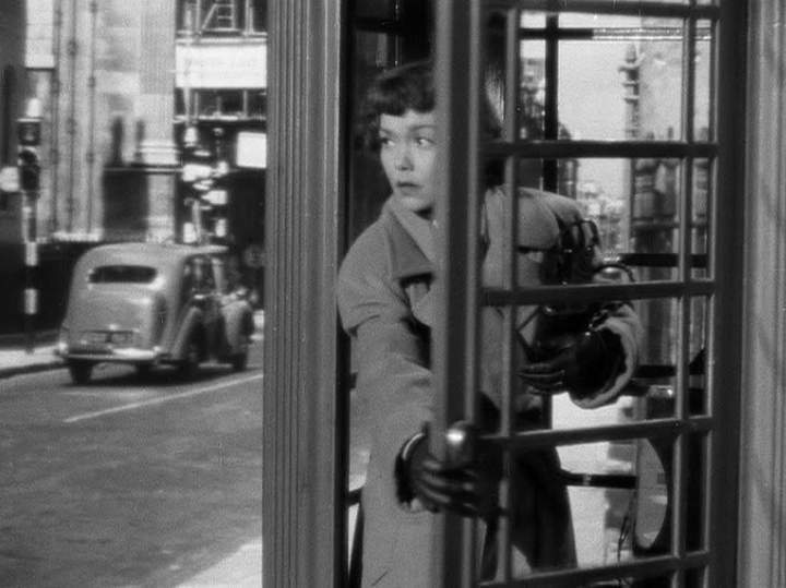 Hillman Minx Phase II