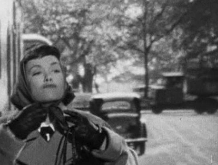 Scammell Mechanical Horse