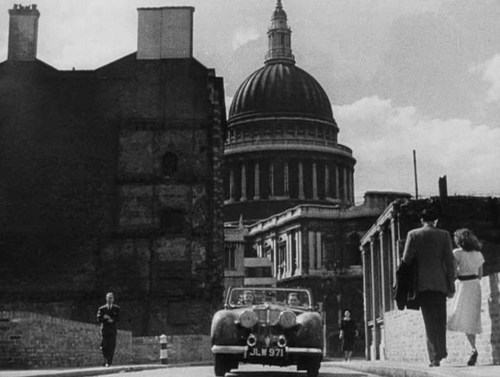 Triumph 1800 Roadster