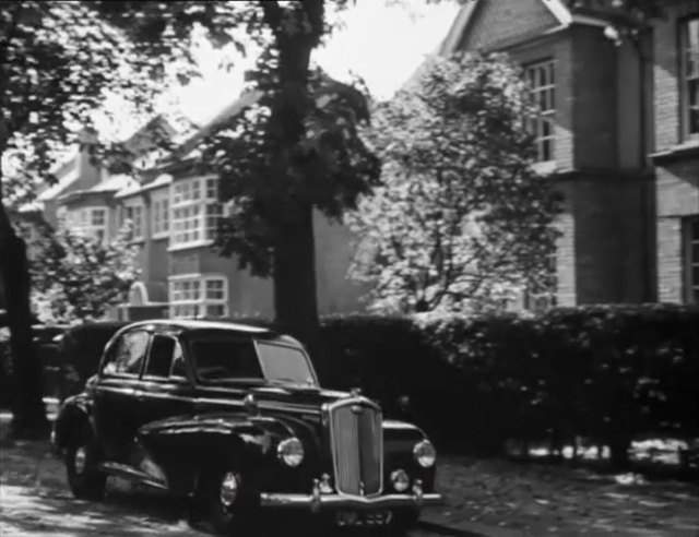 Wolseley 6/80