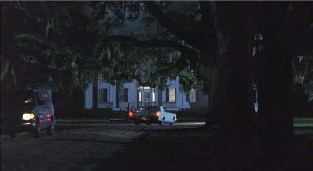 Lincoln Continental Mark III