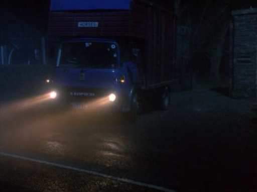 Bedford TK