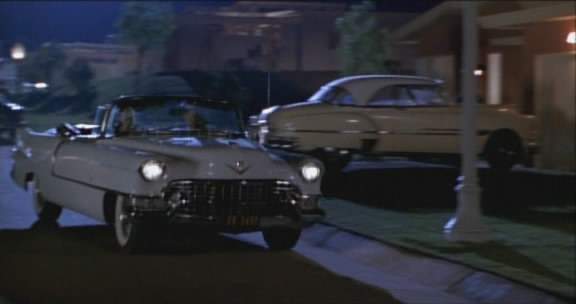 Cadillac Eldorado