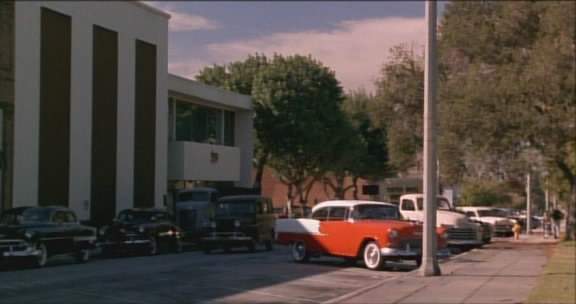 Chevrolet Two-Ten
