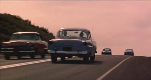 Dodge Coronet
