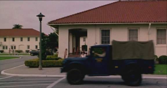 Dodge M-37