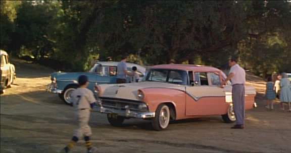 Ford Fairlane