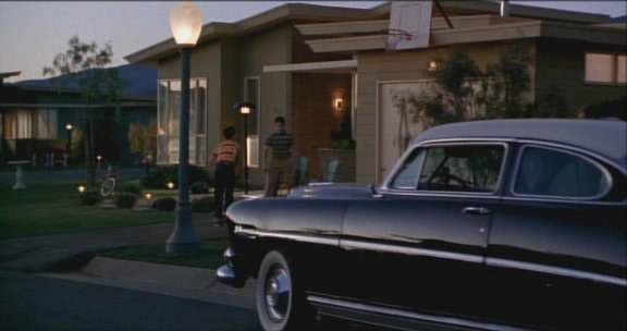 Hudson Hornet