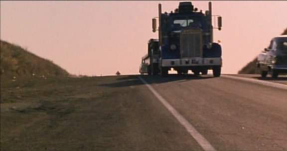 Kenworth 523