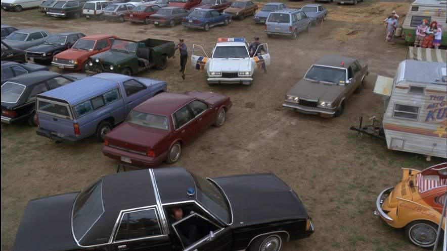 Oldsmobile Cutlass Ciera