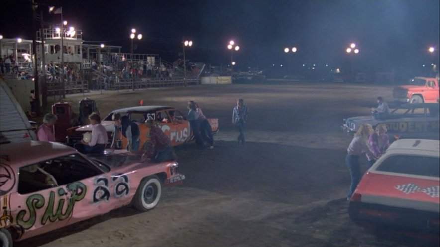 Cadillac Sedan DeVille