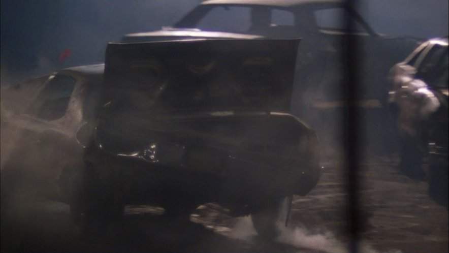 Chevrolet Impala