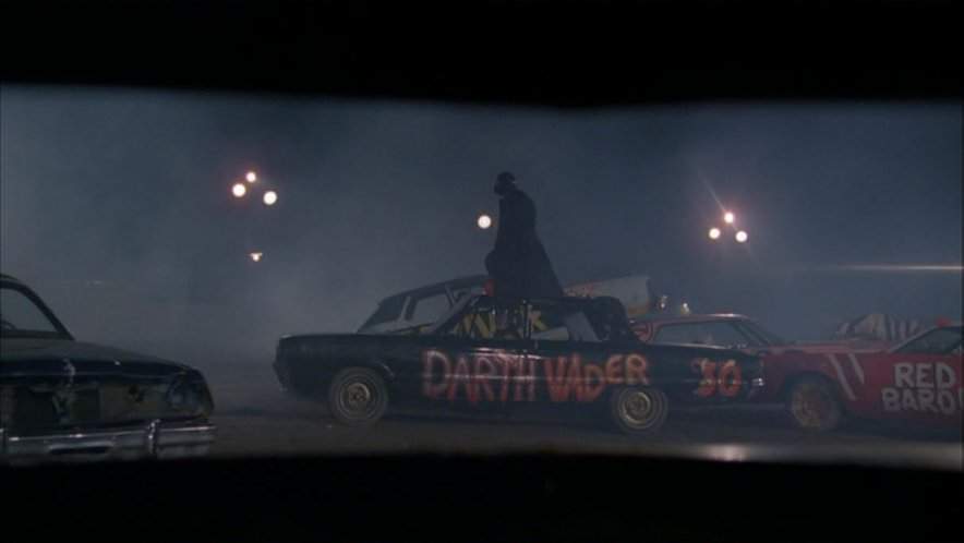 Dodge Polara