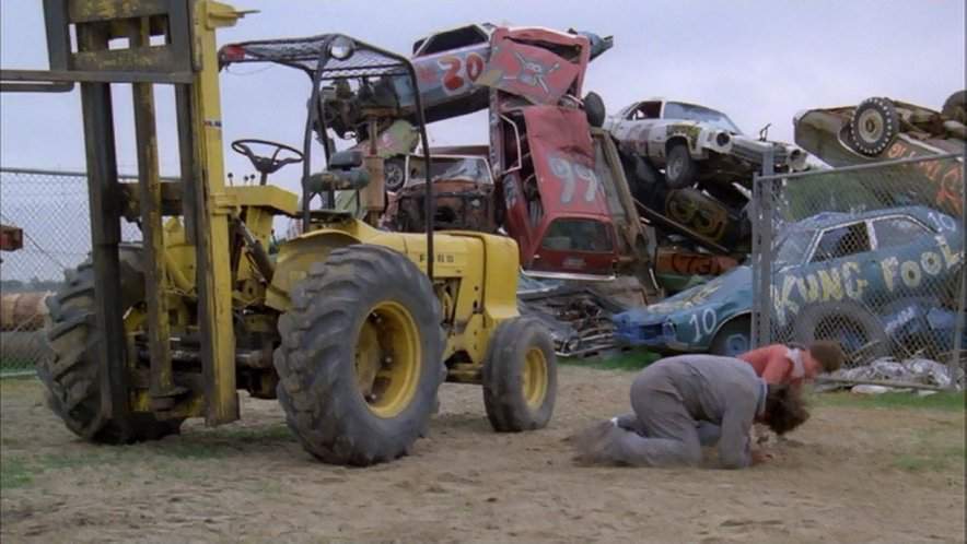 Ford 4500