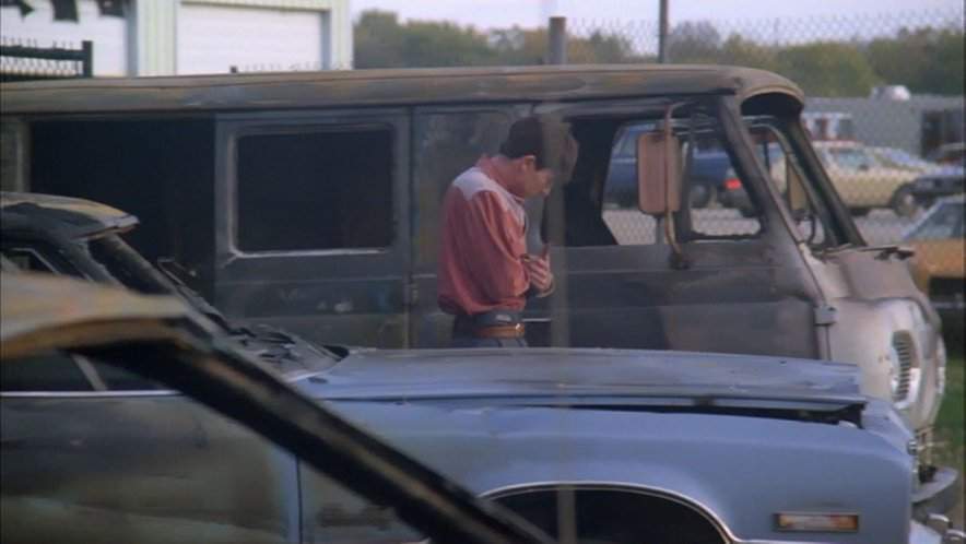 Ford Econoline