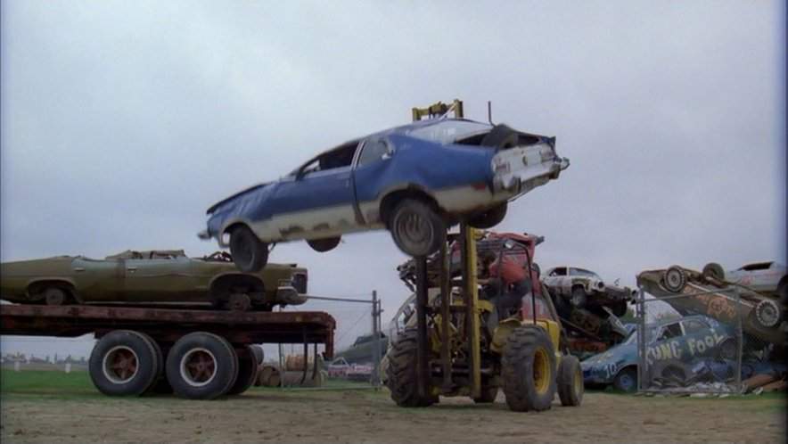 Ford Maverick