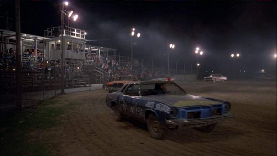 Oldsmobile Cutlass