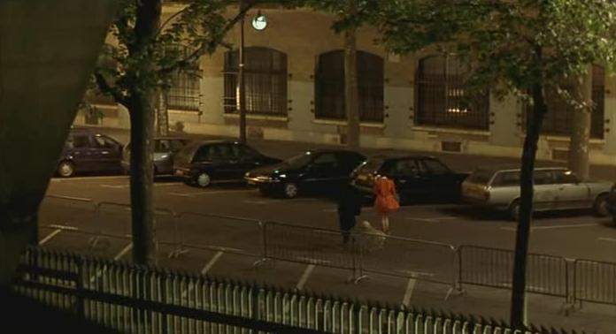 Ford Granada Break MkII