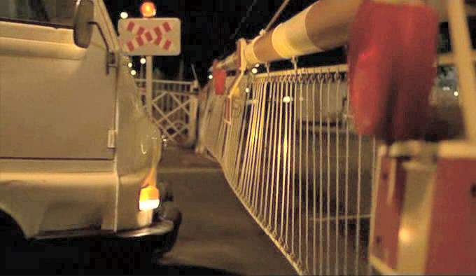 Renault Estafette 800