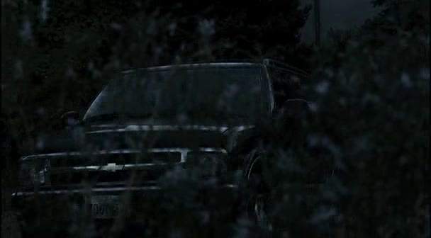 Chevrolet Blazer