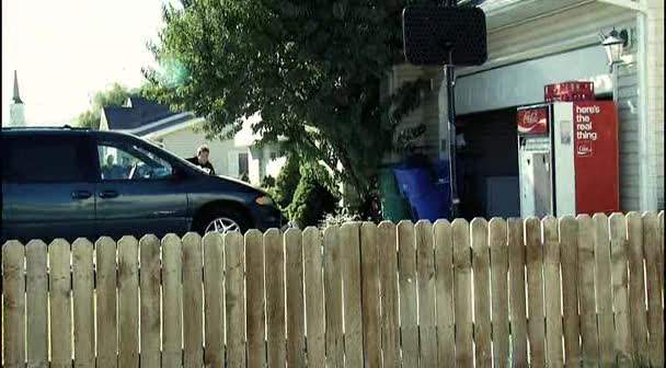 Dodge Caravan