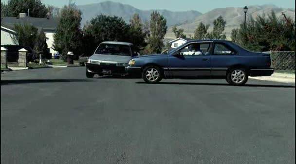 Ford Tempo