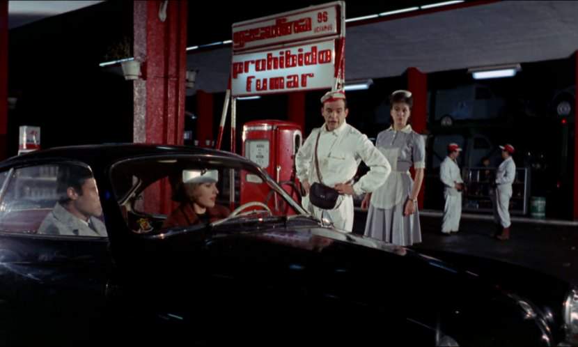 Volkswagen Karmann Ghia