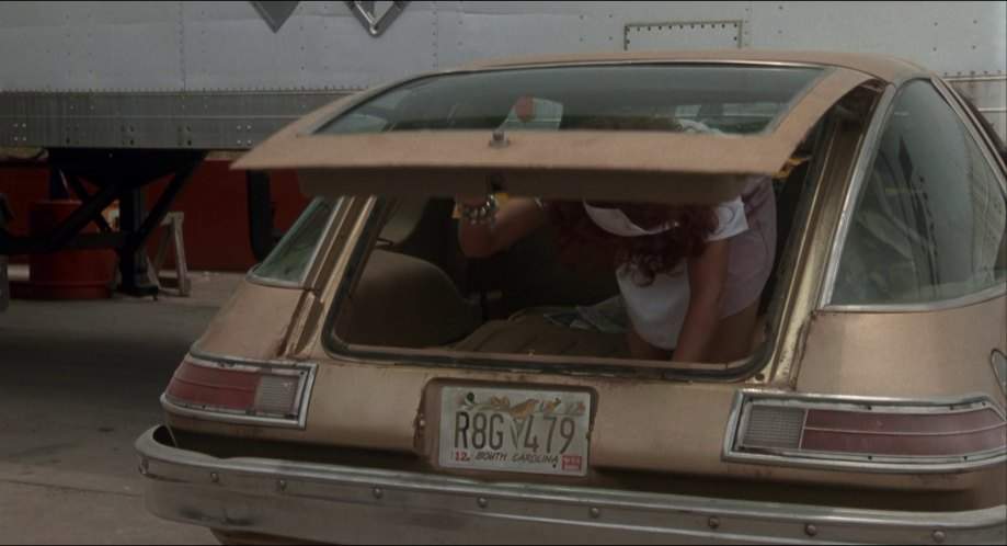 AMC Pacer