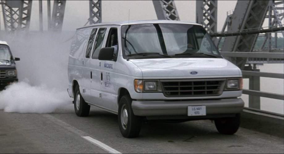 Ford Econoline