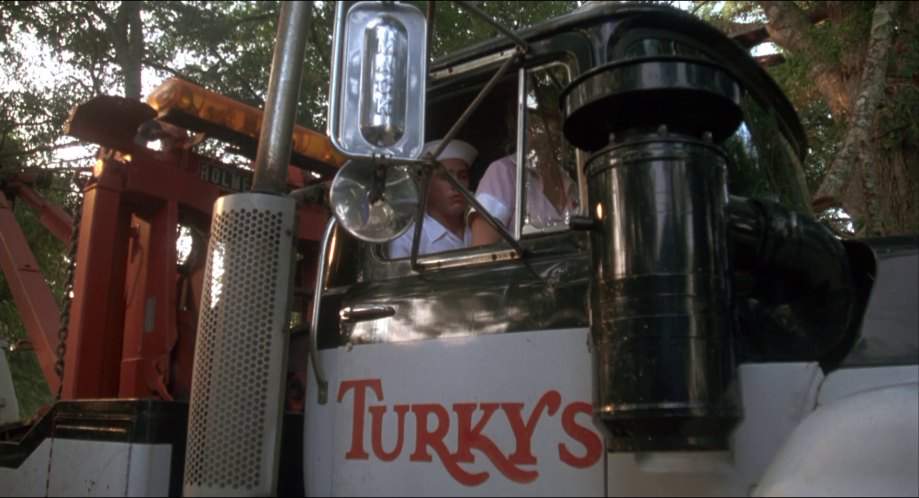 Mack R-Series