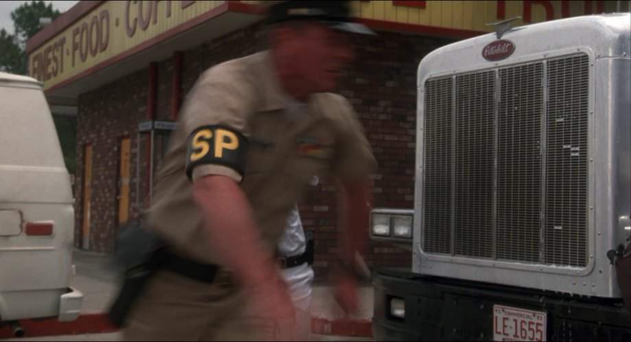 Peterbilt 378 SBFA
