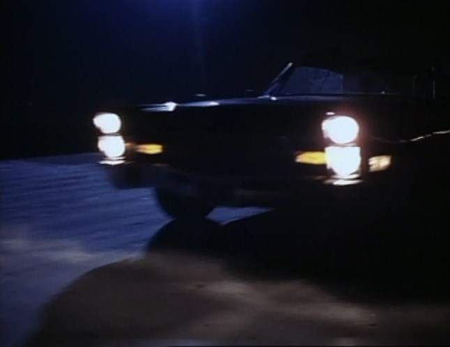 Cadillac unknown