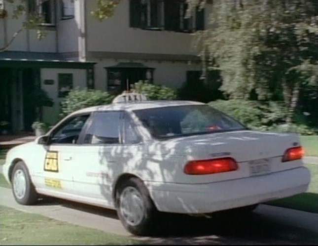 Ford Taurus