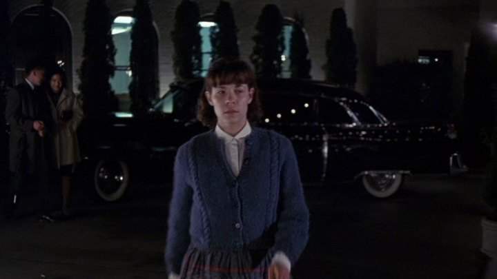 Cadillac Fleetwood 75