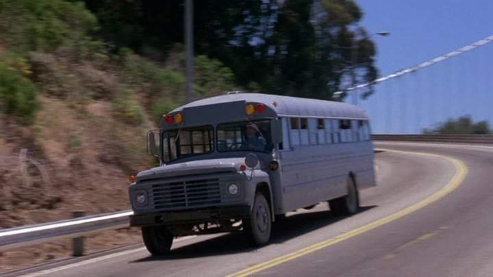 Ford B-Series