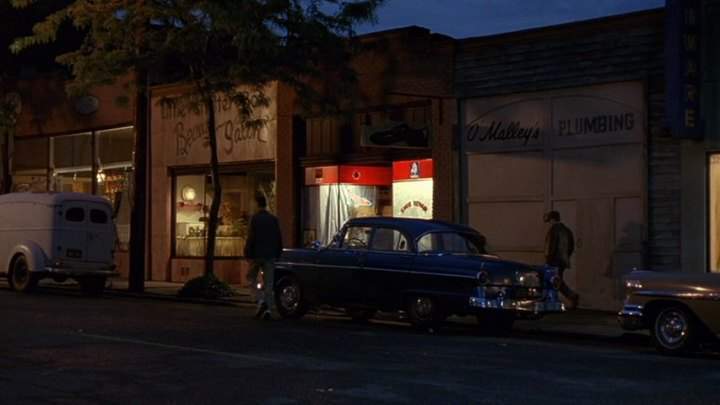 Ford Customline