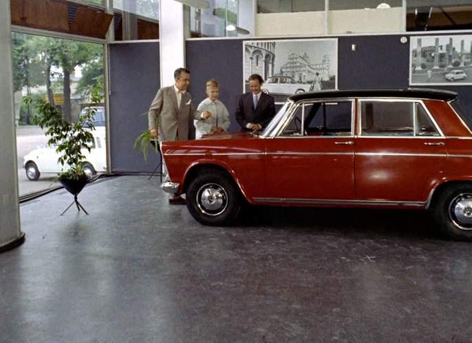 Fiat 1800