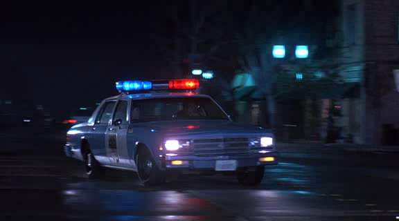 Chevrolet Impala
